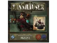 Tannhäuser: Oksana Miniature (Exp.)