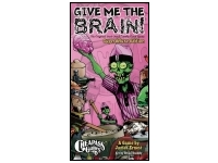 Give me the Brain