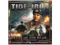 Tide of Iron: Fury of the Bear (Exp.)