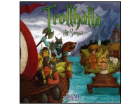 Trollhalla