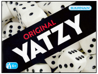 Yatzy (Krnan)