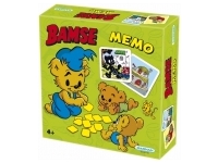 Memo: Bamse