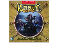 Runebound: Essential Collection (Exp.)