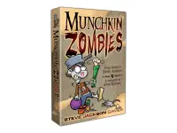 Munchkin Zombies