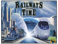 Railways of the World - Railways Through Time (Exp.)