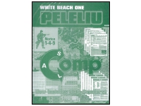 ASLComp: Peleliu - White Beach One