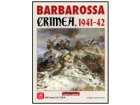 Barbarossa: Crimea, 1941-42