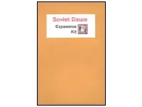 Soviet Dawn: Expansion kit (Exp.)