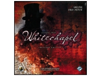 Letters from Whitechapel