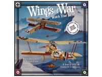 Wings of War: Watch your back