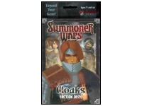 Summoner Wars: Cloaks Faction deck (Exp.)