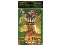 Summoner Wars: Jungle Elves Faction deck (Exp.)