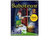 Saboteur 2 (Exp.)